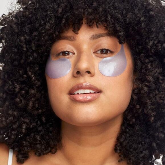 NIP Patchology FlashPatch Restoring Night Eye Gels - Picture 4 of 5